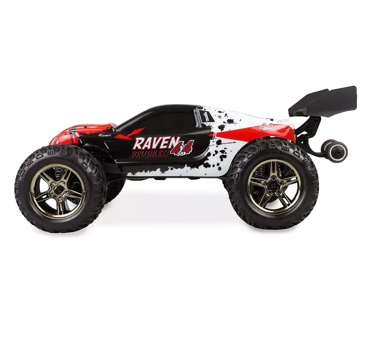Truggy Amewi Raven Photo 2