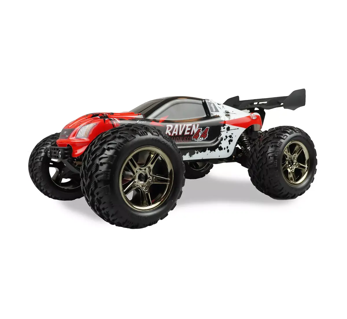 Truggy Amewi Raven Photo 4