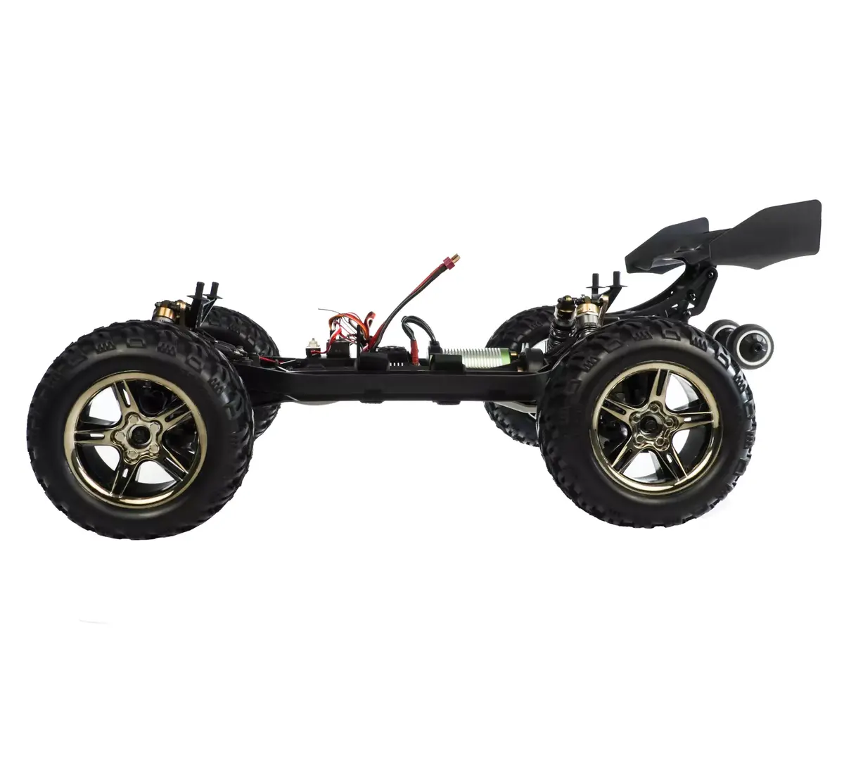 Truggy Amewi Raven Photo 5
