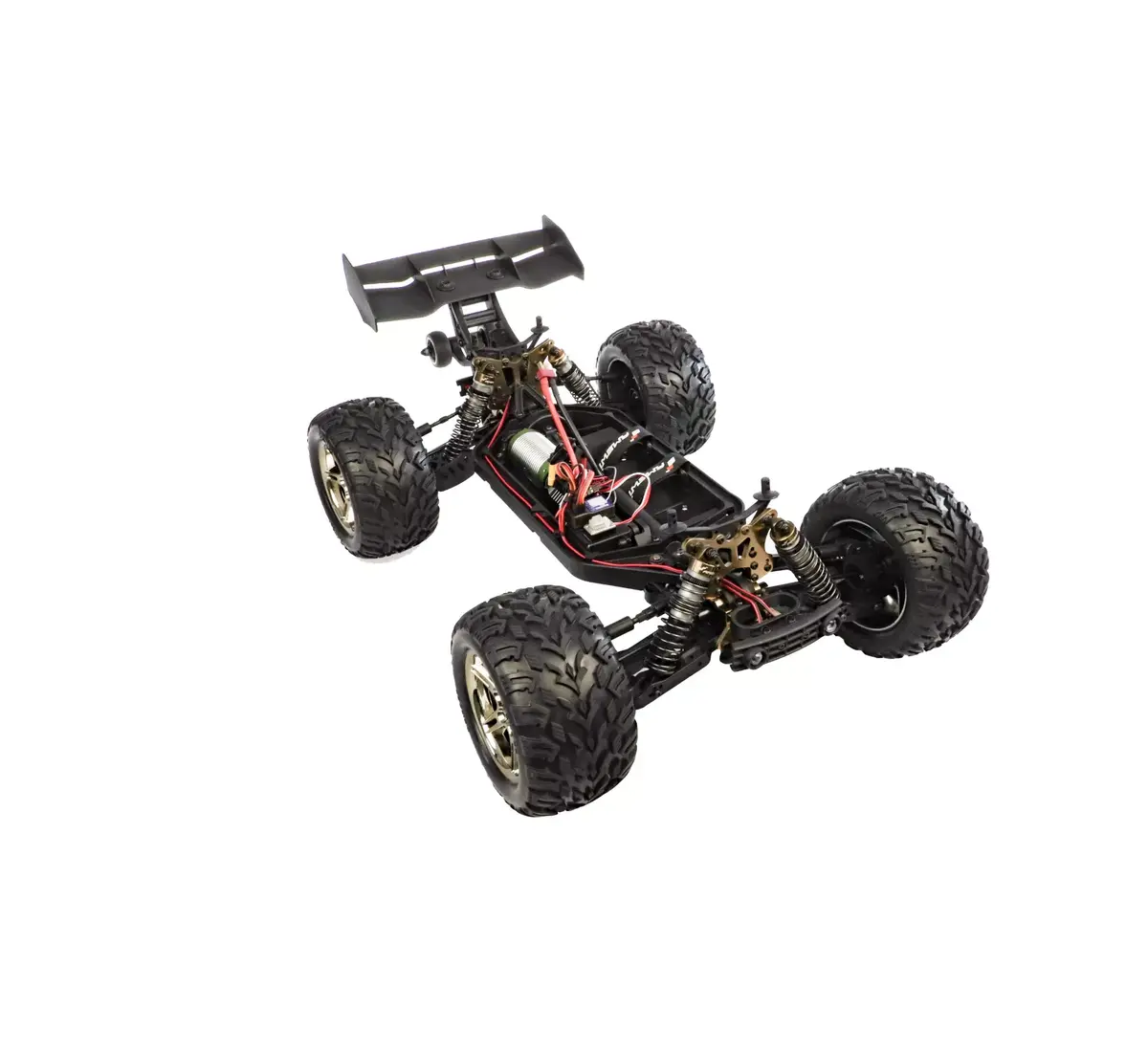 Truggy Amewi Raven Photo 6
