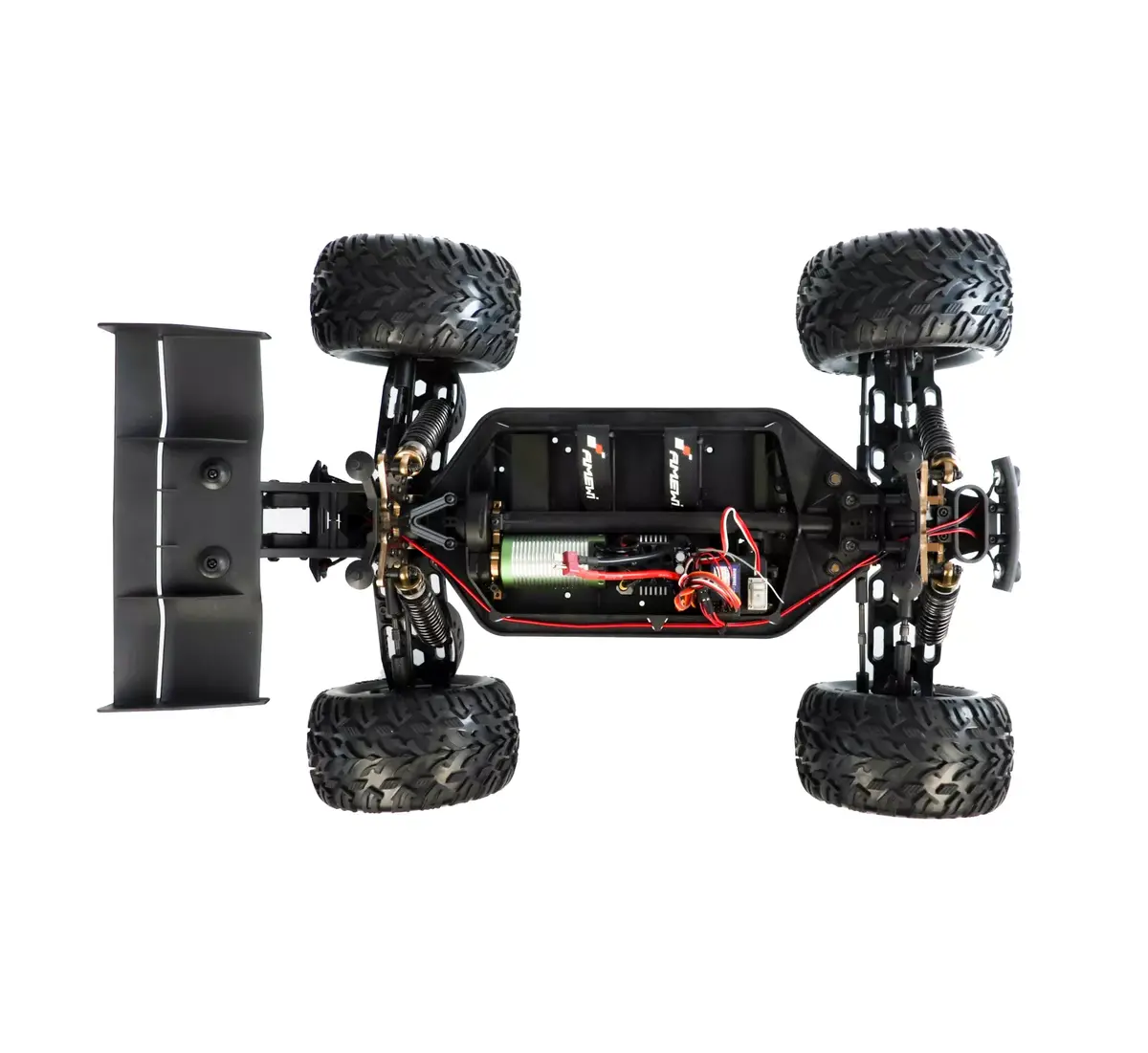 Truggy Amewi Raven Photo 7