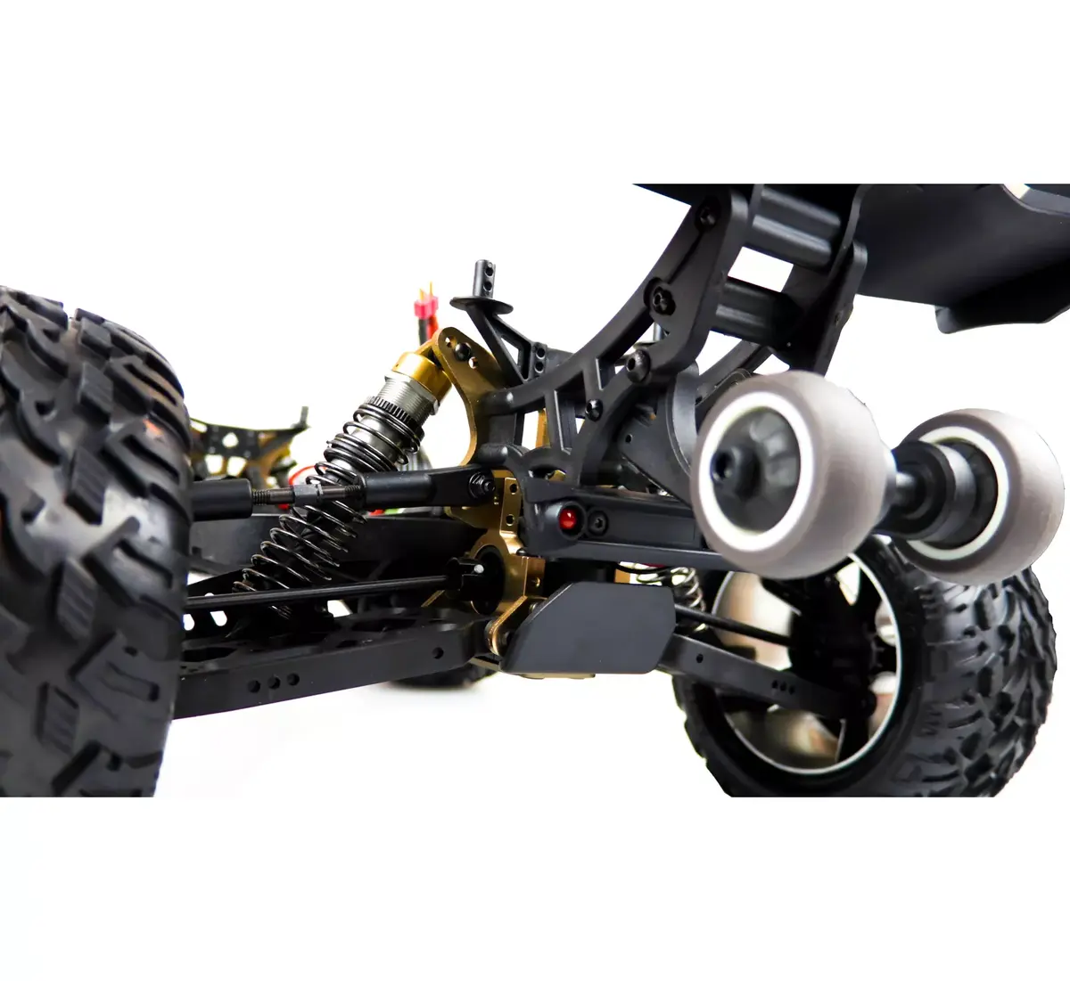 Truggy Amewi Raven Photo 9