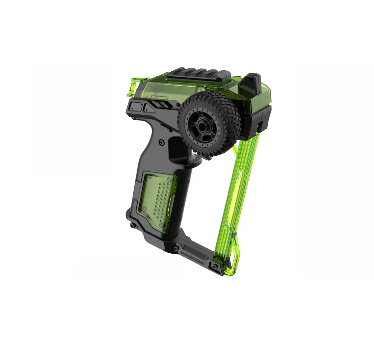 Buggy Amewi CoolRC DIY Razor 1:18 2WD Electric Photo 3