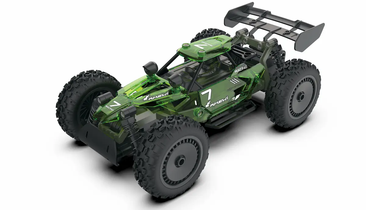 Amewi CoolRC DIY Razor Buggy 2WD
