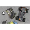 Monster truck Amewi CoolRC DIY Crush 2WD Photo 4