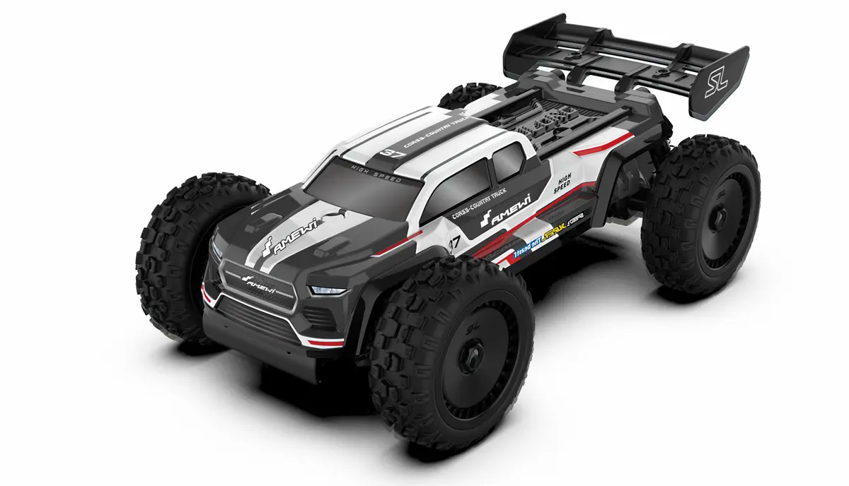 Amewi CoolRC DIY Hero Truggy 2WD