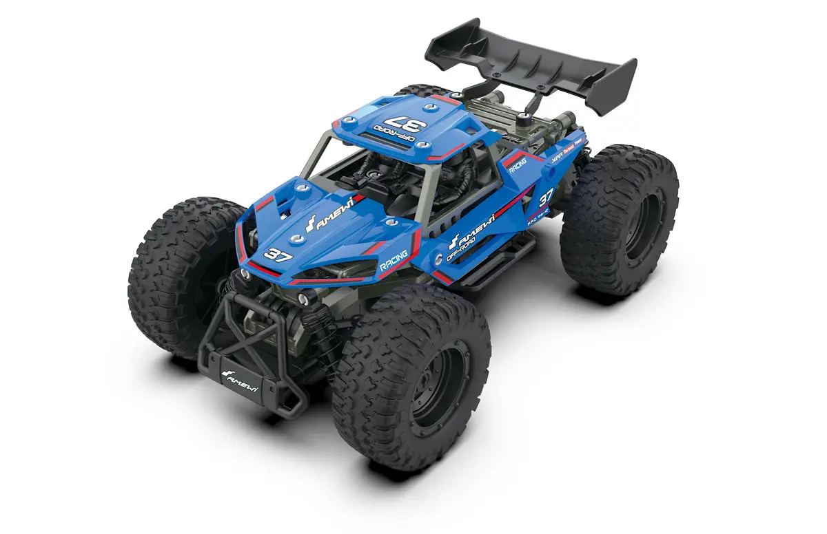 Amewi CoolRC DIY Blazer Buggy 2WD