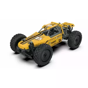 Amewi CoolRC DIY Oldscool Buggy 2WD 1:18 Radiovadāms (RC) modelis Bagijs Elektrodzinējs