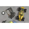 Buggy Amewi CoolRC DIY Oldscool 2WD 1:18 Photo 4