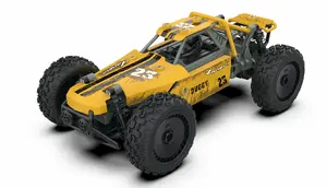 Amewi CoolRC DIY Oldscool Buggy 2WD 1:18 Radio vadāms modelis Radio vadāms modelis Elektriskais dzinējs