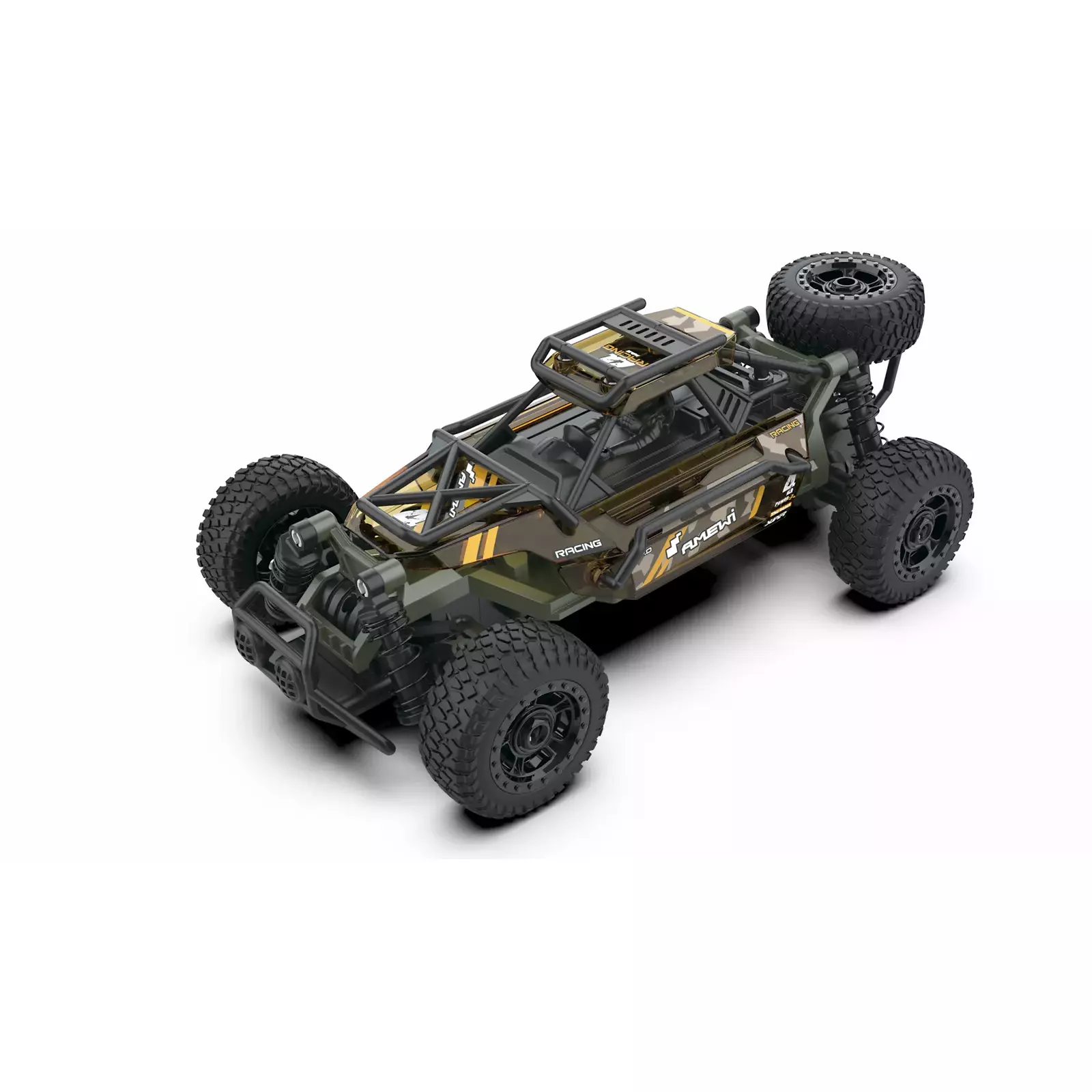 Amewi CoolRC DIY Desert Buggy 2WD 1:18 Radio-Controlled (RC) model 22576 Photo 1