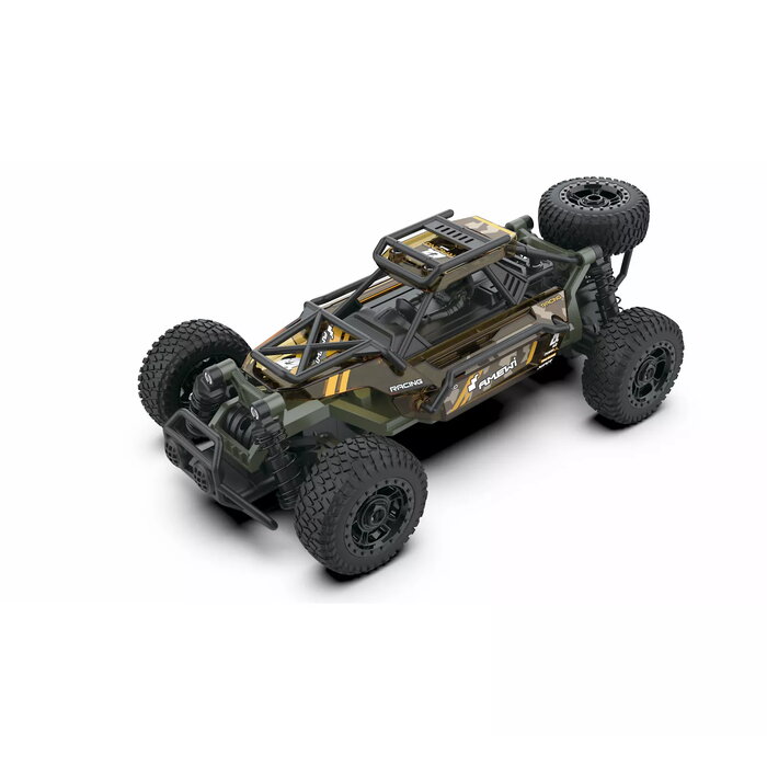 Amewi CoolRC DIY Desert Buggy 2WD 1:18 Radio-Controlled (RC) model 22576 Photo 1