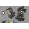 Amewi CoolRC DIY Desert Buggy 2WD 1:18 Radio-Controlled (RC) model 22576 Photo 4
