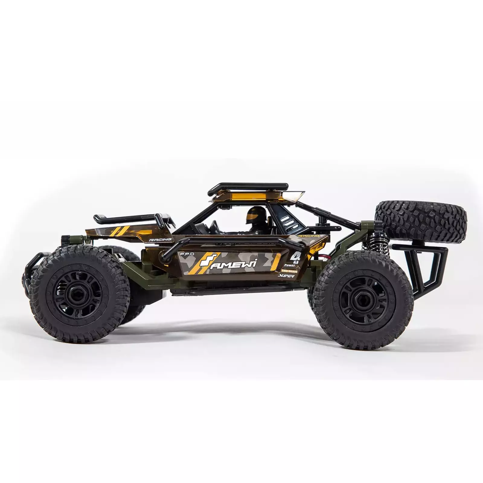 Amewi CoolRC DIY Desert Buggy 2WD 1:18 Radio-Controlled (RC) model 22576 Photo 5