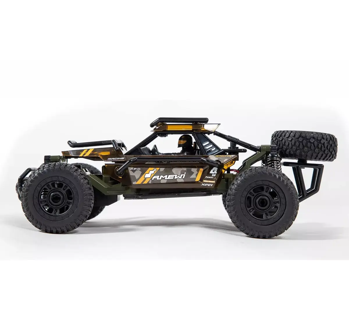 Buggy Amewi CoolRC DIY Desert Buggy 2WD Photo 5