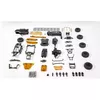 Amewi CoolRC DIY Desert Buggy 2WD 1:18 Radio-Controlled (RC) model 22576 Photo 6