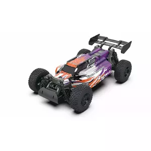 Amewi CoolRC DIY Race Buggy 2WD 1:18 Radiovadāms (RC) modelis Bagijs Elektrodzinējs