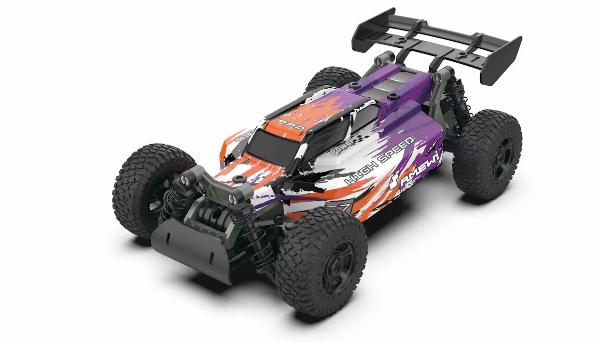 Amewi CoolRC DIY Race Buggy 2WD
