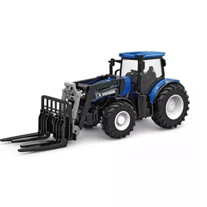 Amewi Toy Traktor mit Palettengabel радиоуправляемая модель Трактор Электрический двигатель 1:24