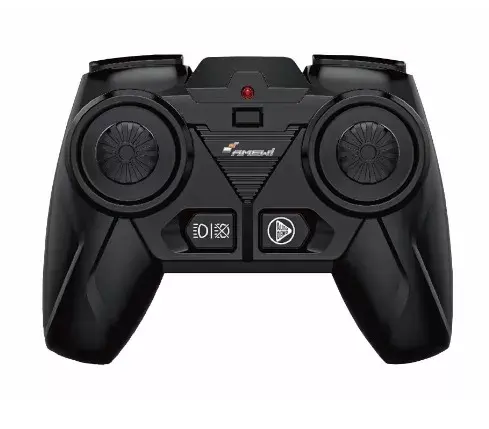Трактор Amewi Toy Traktor mit Palettengabel Photo 2