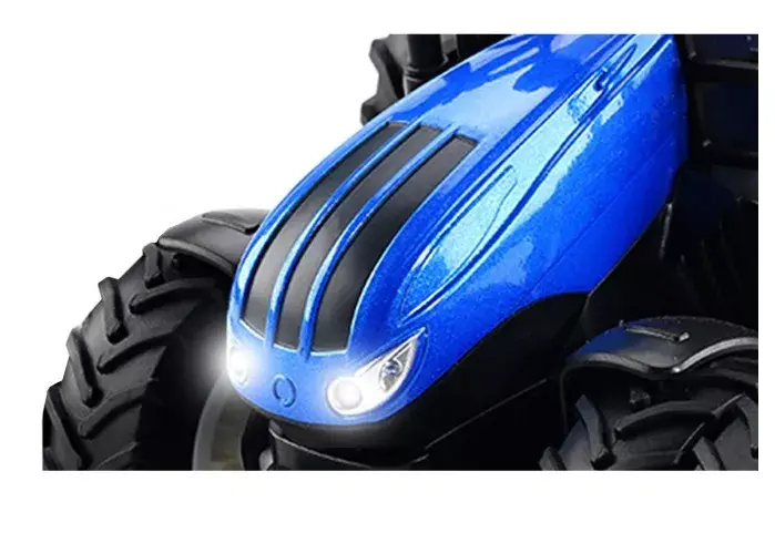 Трактор Amewi Toy Traktor mit Palettengabel Photo 3