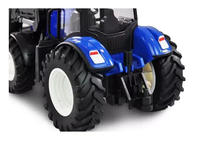 Трактор Amewi Toy Traktor mit Palettengabel Photo 6