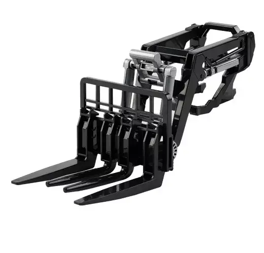 Трактор Amewi Toy Traktor mit Palettengabel Photo 7