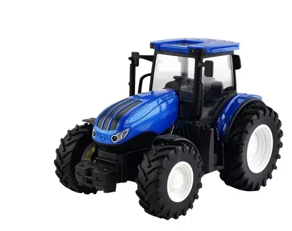 Трактор Amewi Toy Traktor mit Palettengabel Photo 8