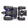 Tractor Amewi Toy Traktor mit Räumschild Photo 4