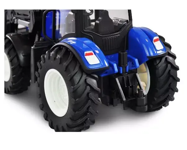 Tractor Amewi Toy Traktor mit Räumschild Photo 6