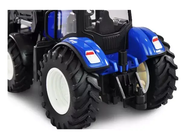 Tractor Amewi Toy Traktor mit Frontlader Photo 6