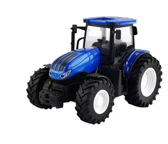 Tractor Amewi Toy Traktor mit Frontlader Photo 8