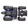 Tractor Amewi Toy Traktor mit Kreiselschwader Photo 4