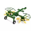 Tractor Amewi Toy Traktor mit Kreiselschwader Photo 7