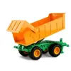 Tractor Amewi Toy Traktor mit Kippanhänger Photo 5