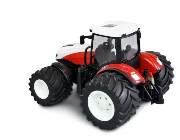Tractor Amewi Toy Traktor mit Kippanhänger Photo 7