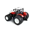 Tractor Amewi Toy Traktor mit Kippanhänger Photo 7