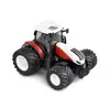 Tractor Amewi Toy Traktor mit Kippanhänger Photo 8