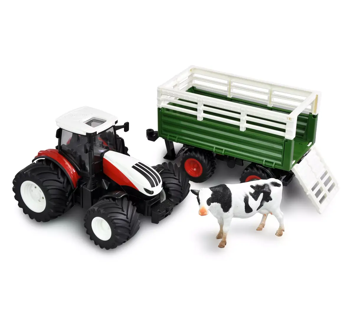 Tractor truck Amewi 22601 Photo 6
