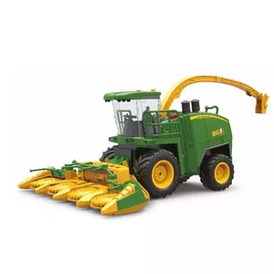Трактор Amewi Toy Feldhäcksler радиоуправляемая модель Электрический двигатель 1:24