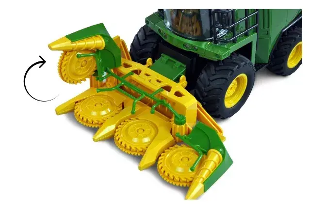 Трактор Amewi Toy Feldhäcksler Photo 5