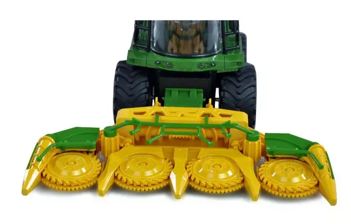 Трактор Amewi Toy Feldhäcksler Photo 7