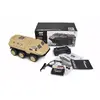 Amewi V-Guard Бронированный Автомобиль 6WD 1:16 RTR Photo 2