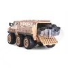 Amewi V-Guard Бронированный Автомобиль 6WD 1:16 RTR Photo 3