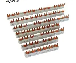 Eaton Euro-Vario kopne EVG-3P+3N/18MODUL 63A, 274161
