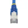 StarTech.com NLBL-750-CAT6A-PATCH 7.5м Кабель Cat6a Ethernet Photo 4