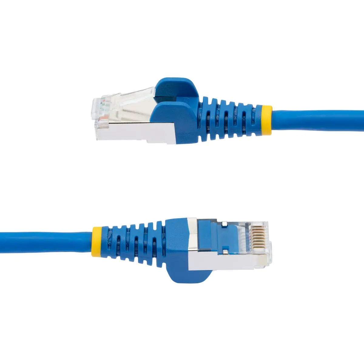 StarTech 1m CAT6a S/FTP Ethernet кабель NLBL-1M-CAT6A-PATCH Photo 3