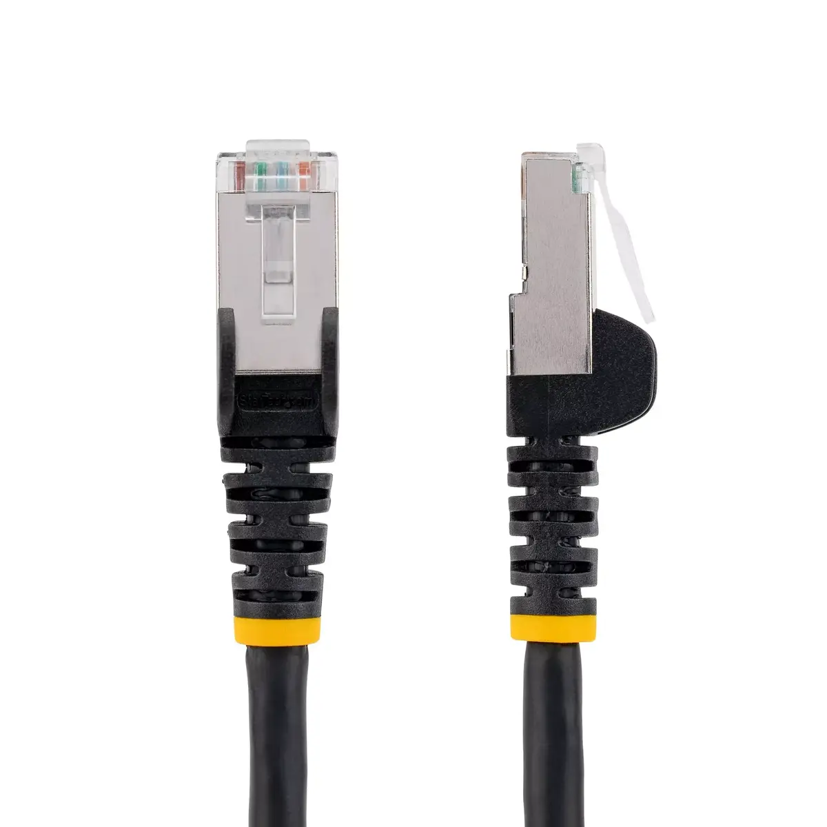 Ethernet Cable StarTech.com NLBK-750-CAT6A-PATCH Photo 2