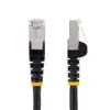 Ethernet Cable StarTech.com NLBK-750-CAT6A-PATCH Photo 2
