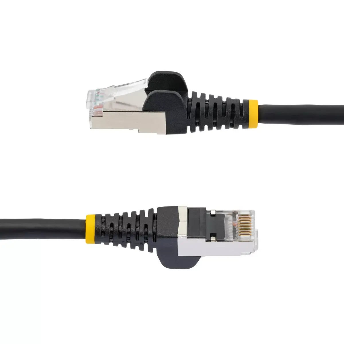 Ethernet Cable StarTech.com NLBK-750-CAT6A-PATCH Photo 3